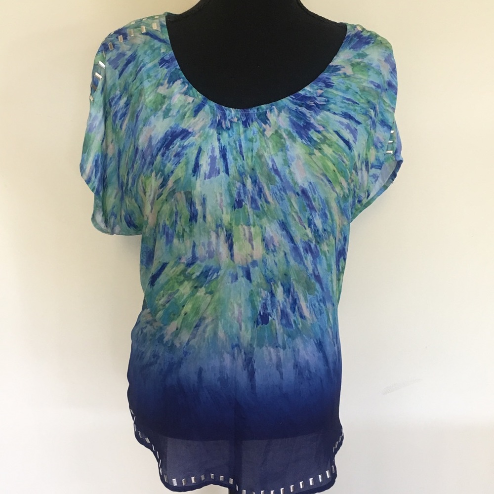 Women’s Top. Gently Worn. Size XL.         OFFERS WELCOME‼️‼️